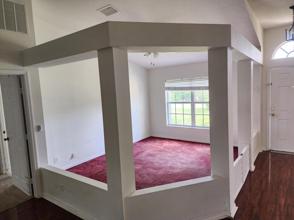 Photo of 657 SW Gailbreath Avenue, Port Saint Lucie, FL 34953 (MLS # R10996501)