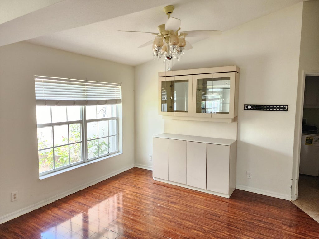 Photo of 657 SW Gailbreath Avenue, Port Saint Lucie, FL 34953 (MLS # R10996501)