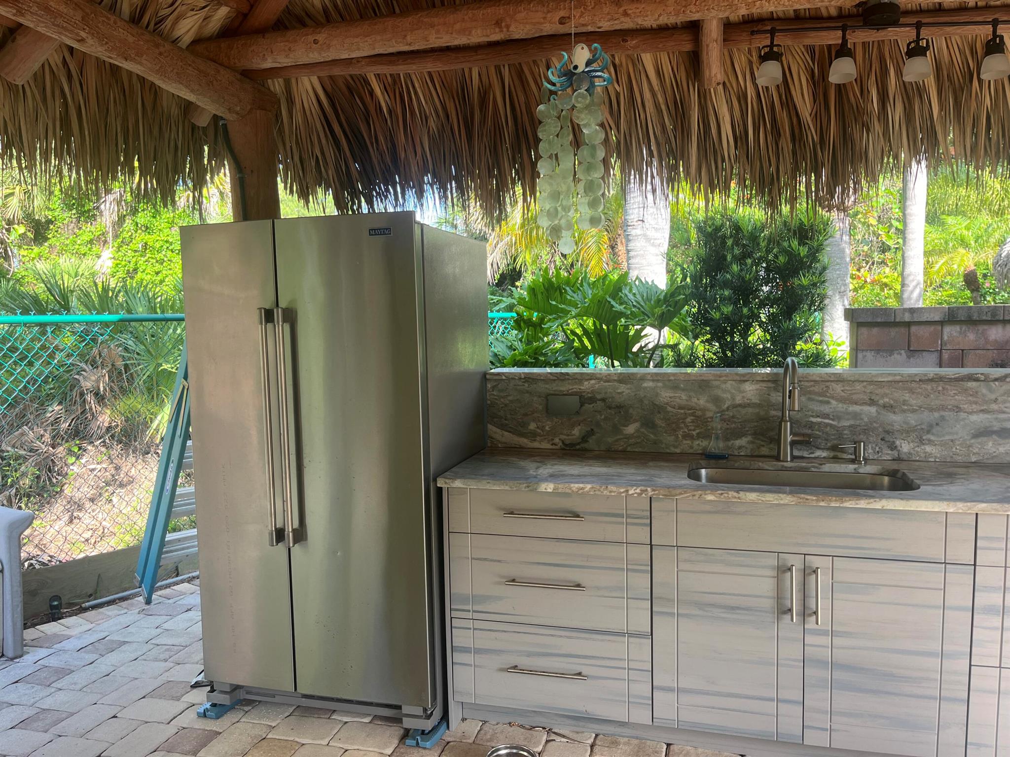 Outdoor Resort St Lucie W - Commercial Sale