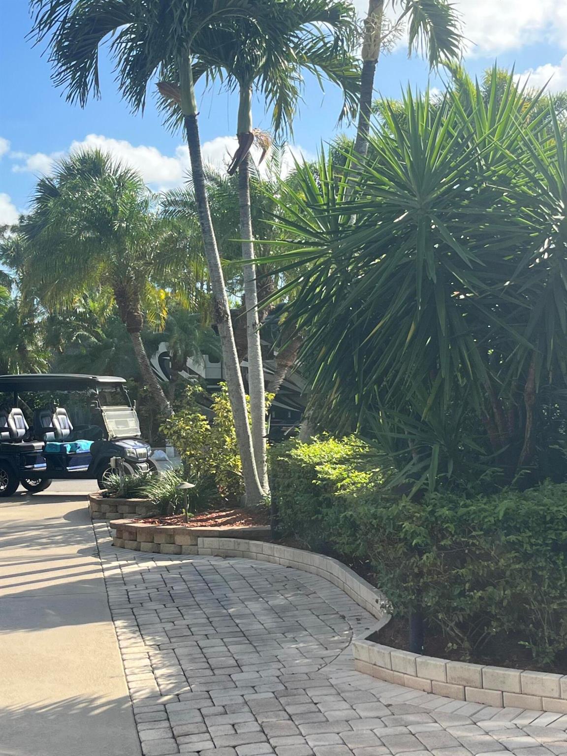 Outdoor Resort St Lucie W - Commercial Sale