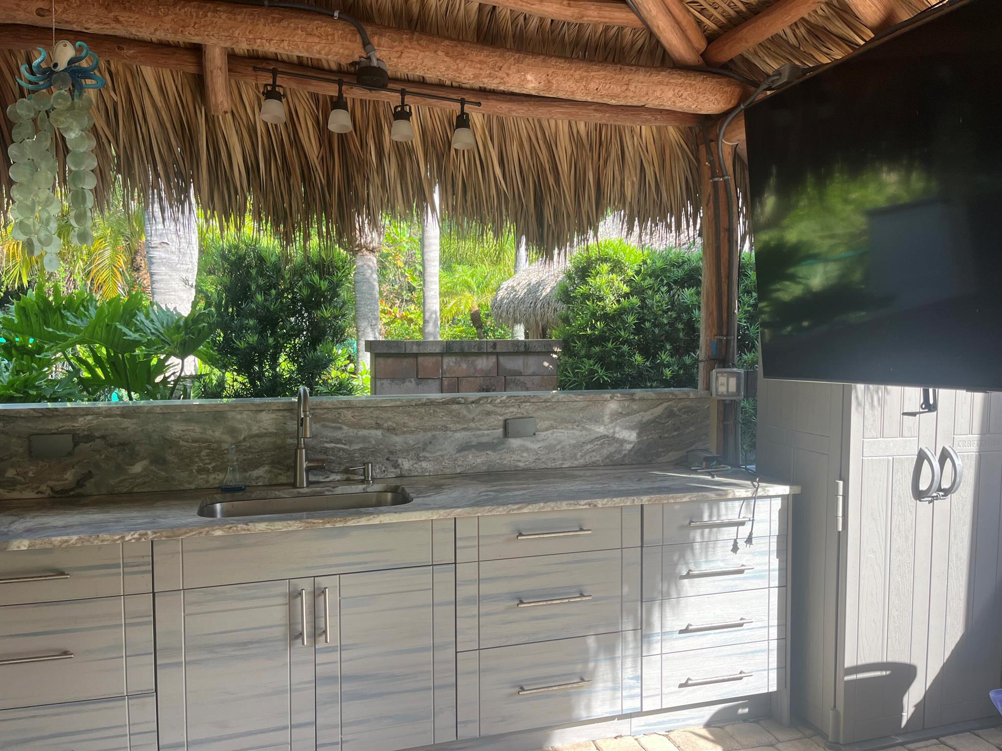 Outdoor Resort St Lucie W - Commercial Sale