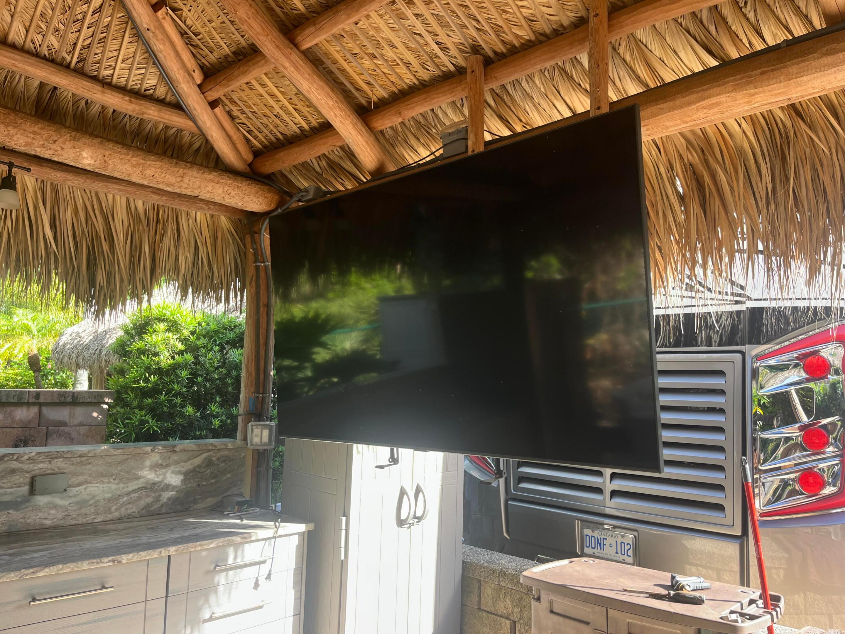 Outdoor Resort St Lucie West - Land