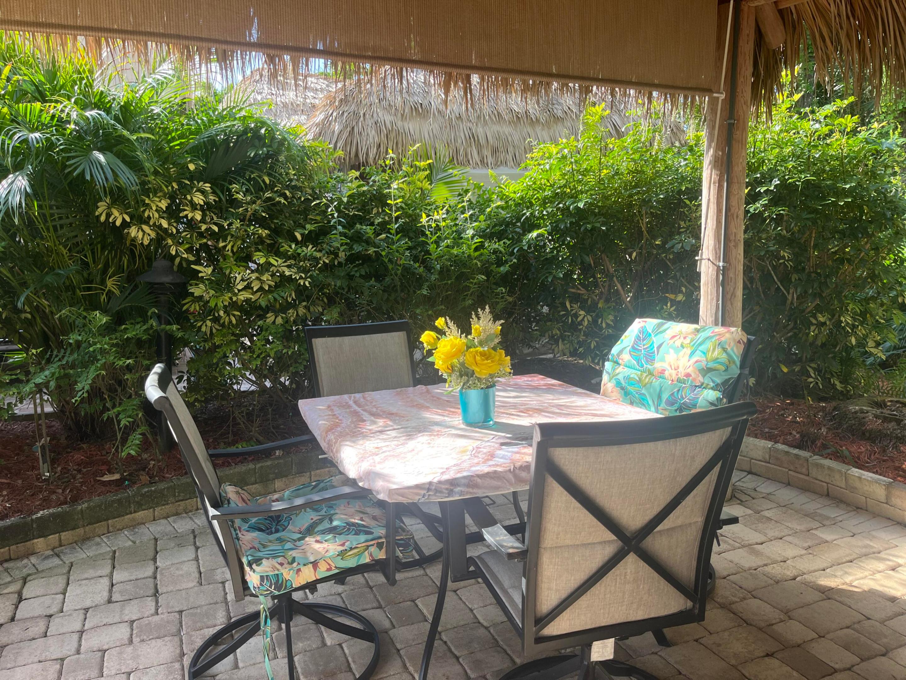 Outdoor Resort St Lucie West - Land