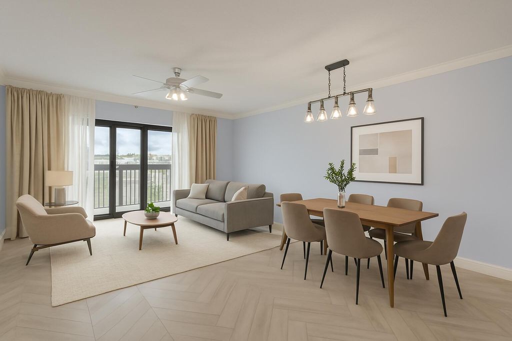 Photo of 2213 Cypress Island Drive #501, Pompano Beach, FL 33069 (MLS # R11076478)