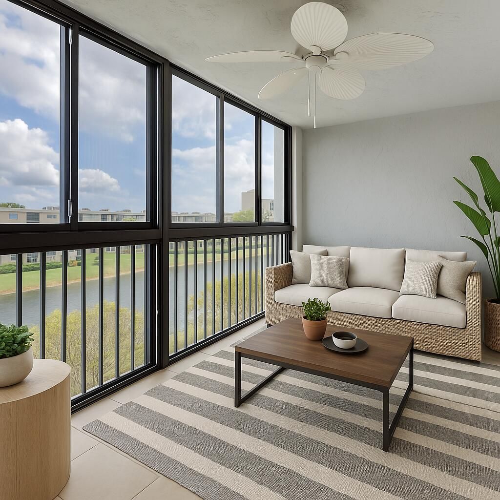 Photo of 2213 Cypress Island Drive #501, Pompano Beach, FL 33069 (MLS # R11076478)