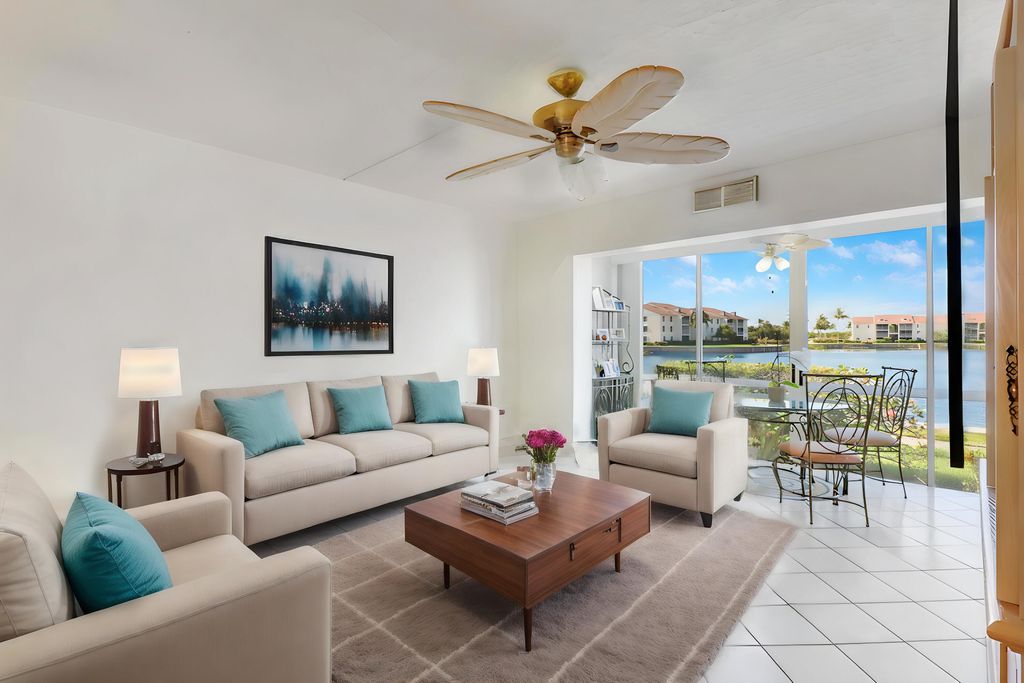 Photo of 4492 NE Ocean Boulevard N #102 G1, Jensen Beach, FL 34957 (MLS # R10985846)