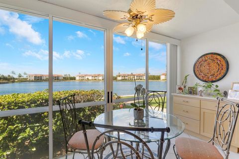 A home in Jensen Beach