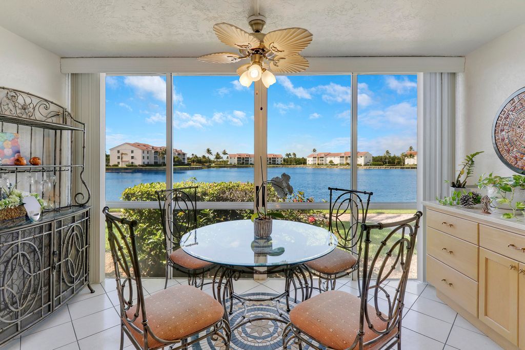 Photo of 4492 NE Ocean Boulevard N #102 G1, Jensen Beach, FL 34957 (MLS # R10985846)