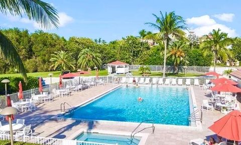 A home in Jensen Beach