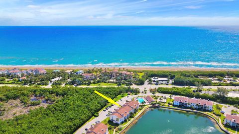 A home in Jensen Beach