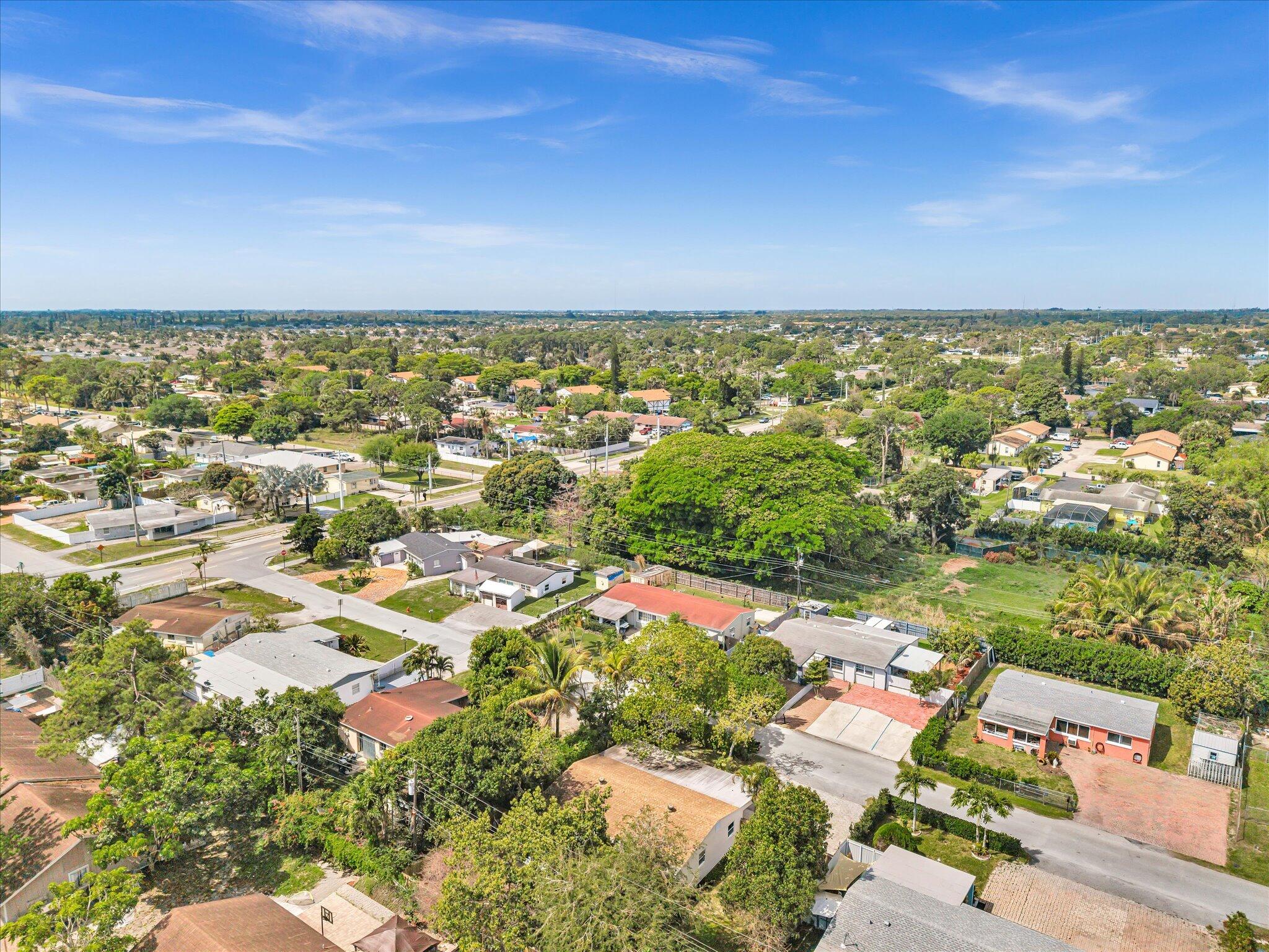 MODEL LAND CO SUB OF TRS 1 & 2 (UNREC) ON AM-60 - Residential