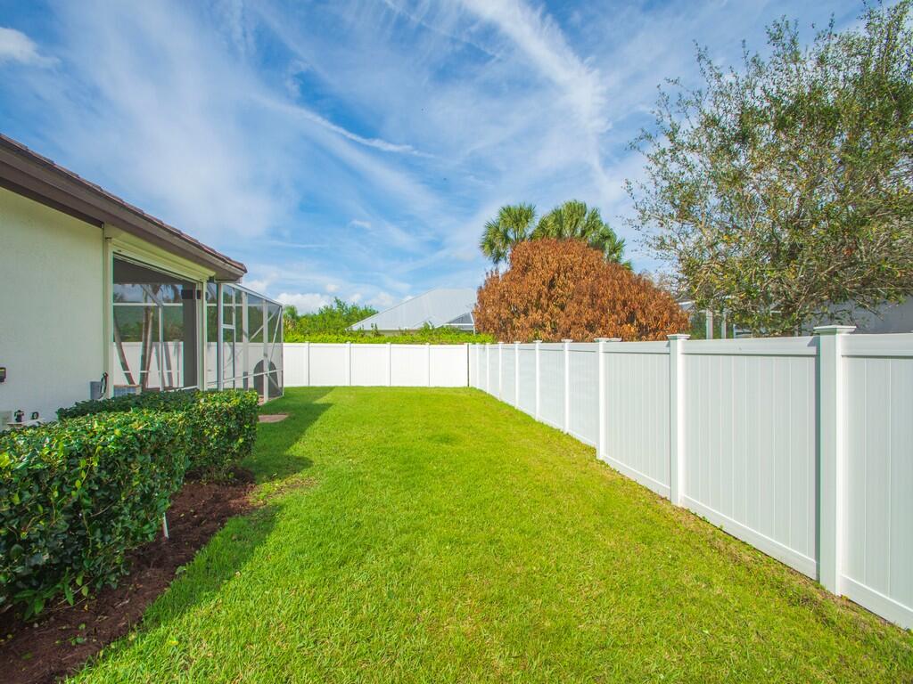 WINGATE SUBDIVISION - Residential