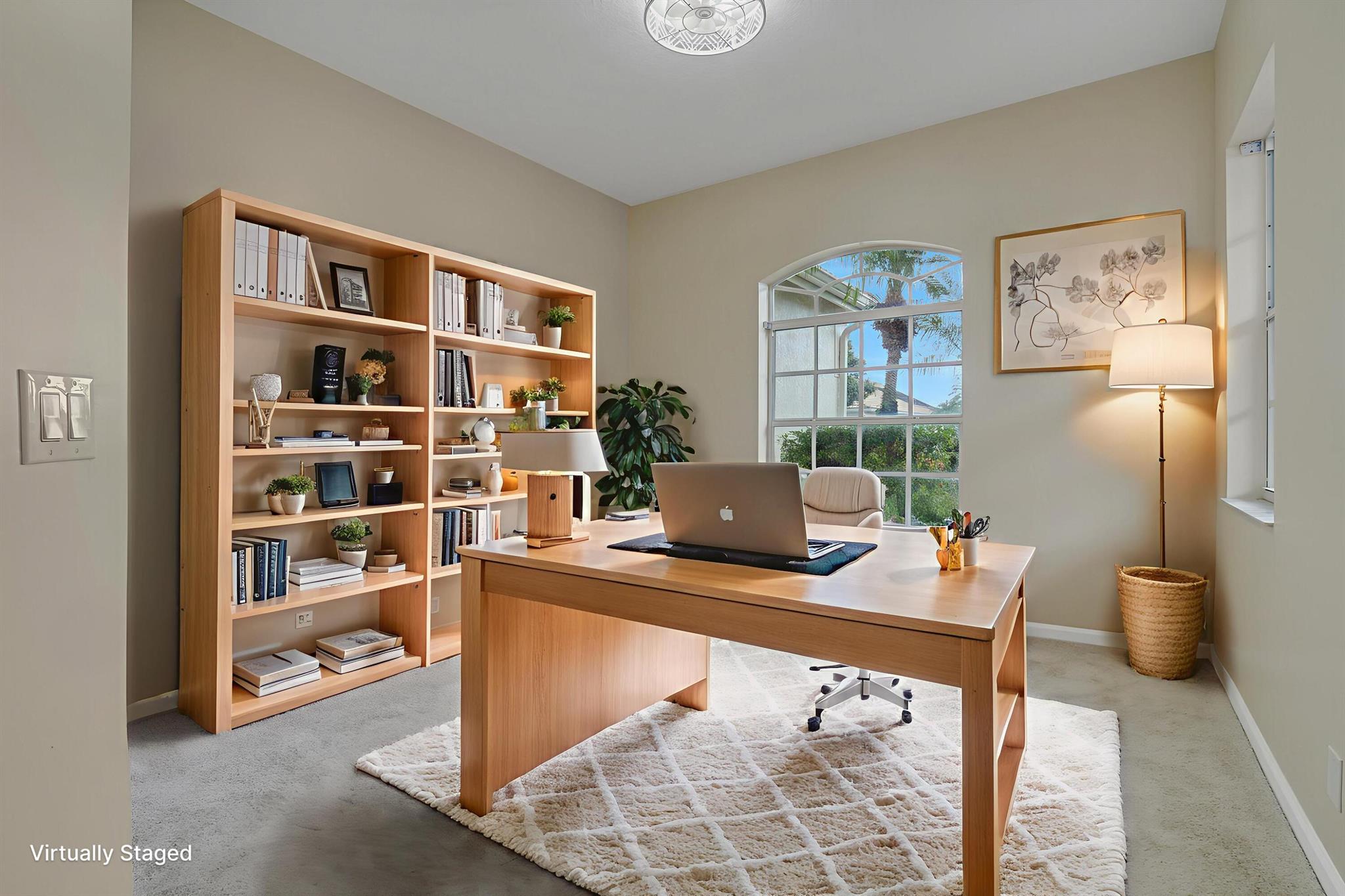 HIGHLAND GLEN - Residential Lease