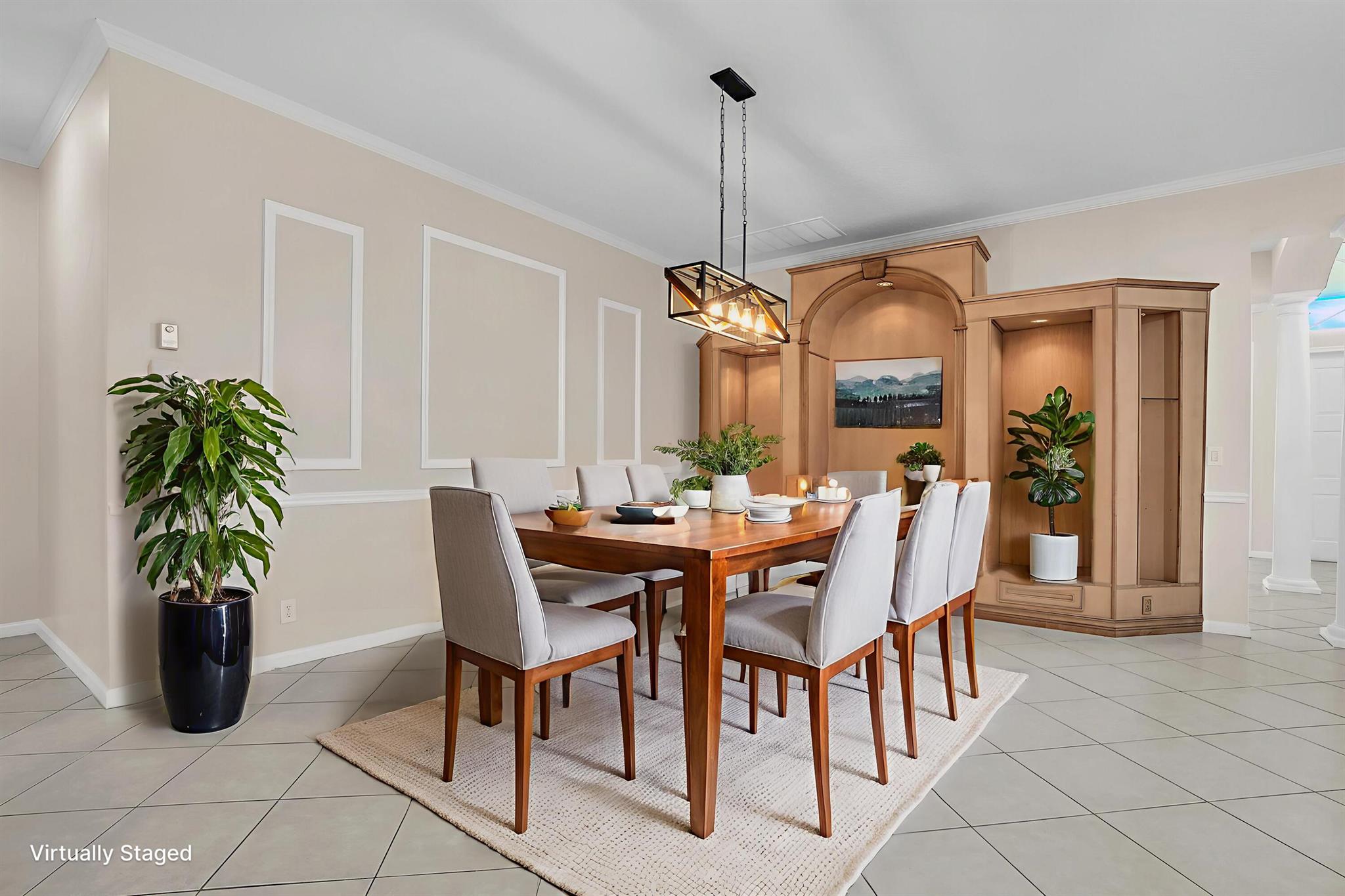 HIGHLAND GLEN - Residential Lease