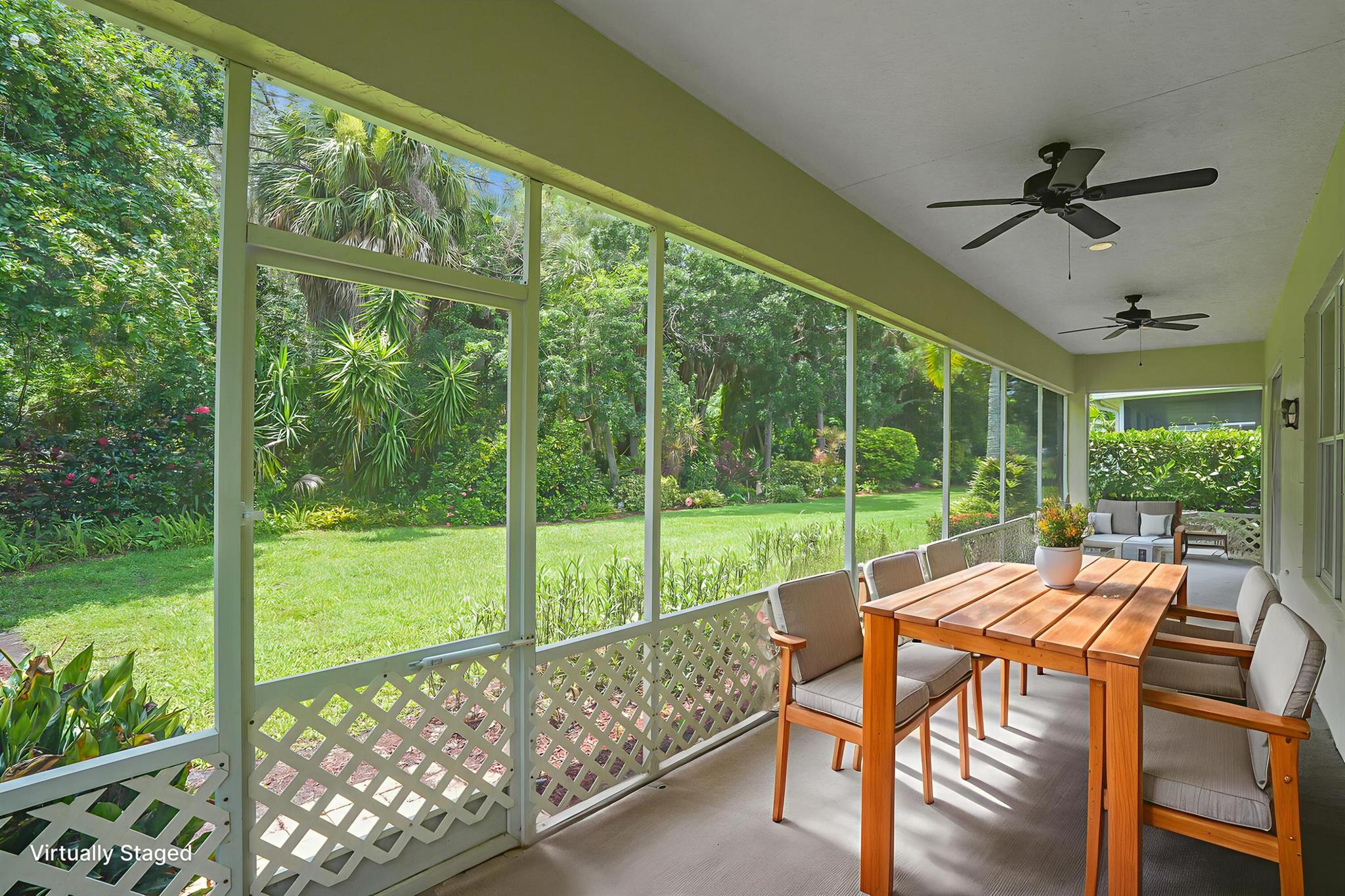 HIGHLAND GLEN - Residential Lease