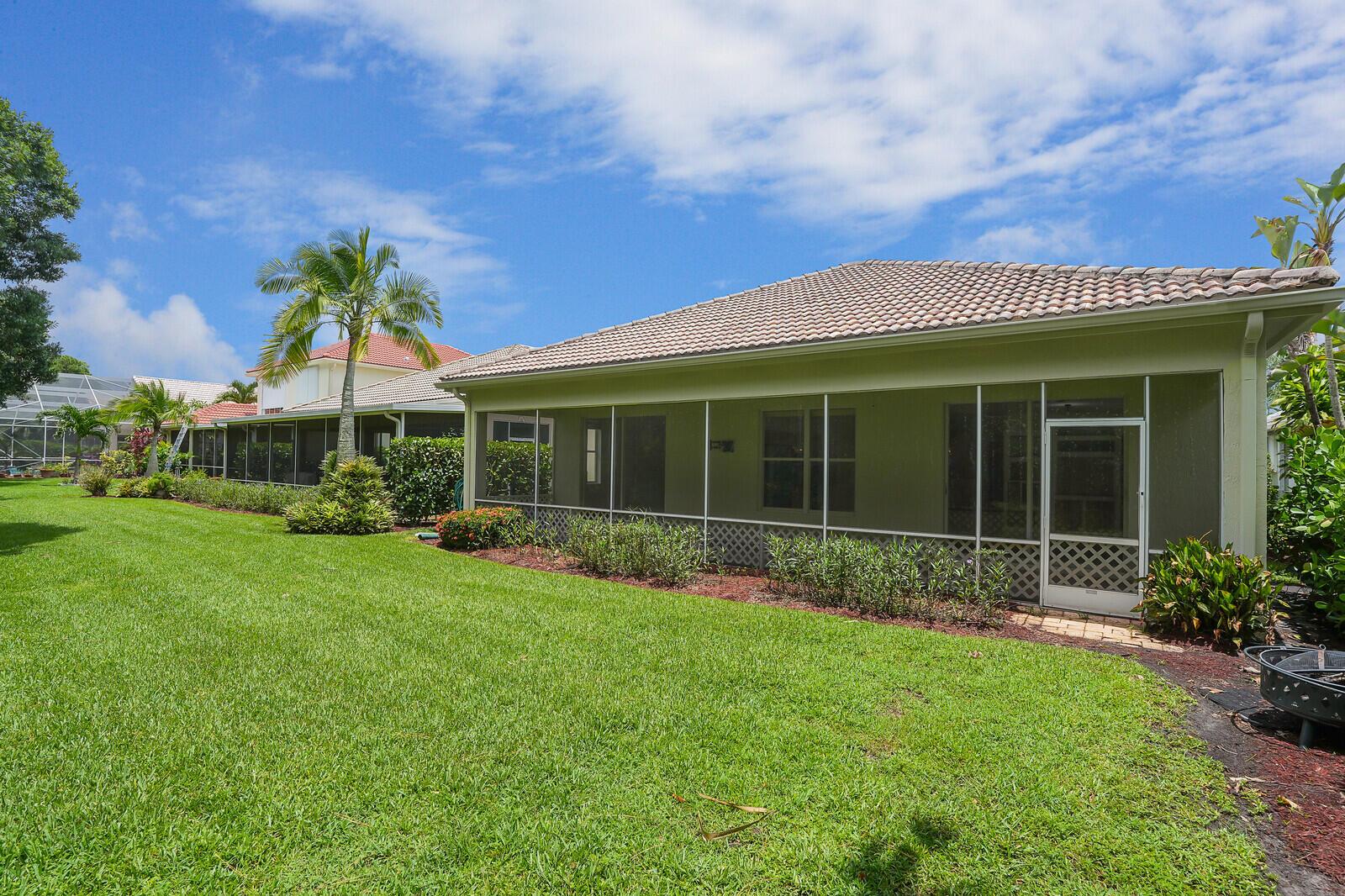 HIGHLAND GLEN - Residential Lease