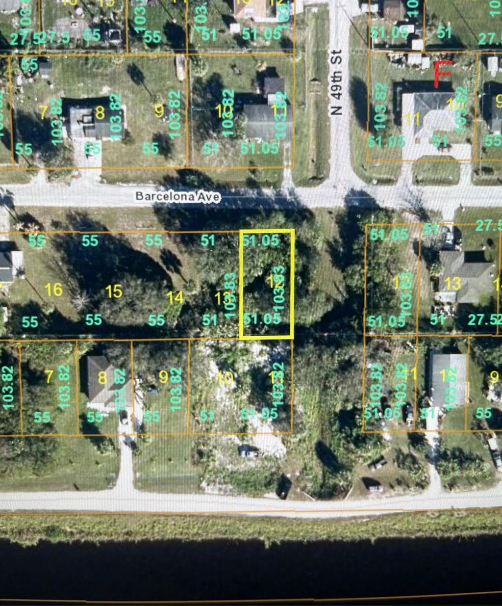 Photo of Tbd Barcelona Avenue, Fort Pierce, FL 34946 (MLS # R10896259)