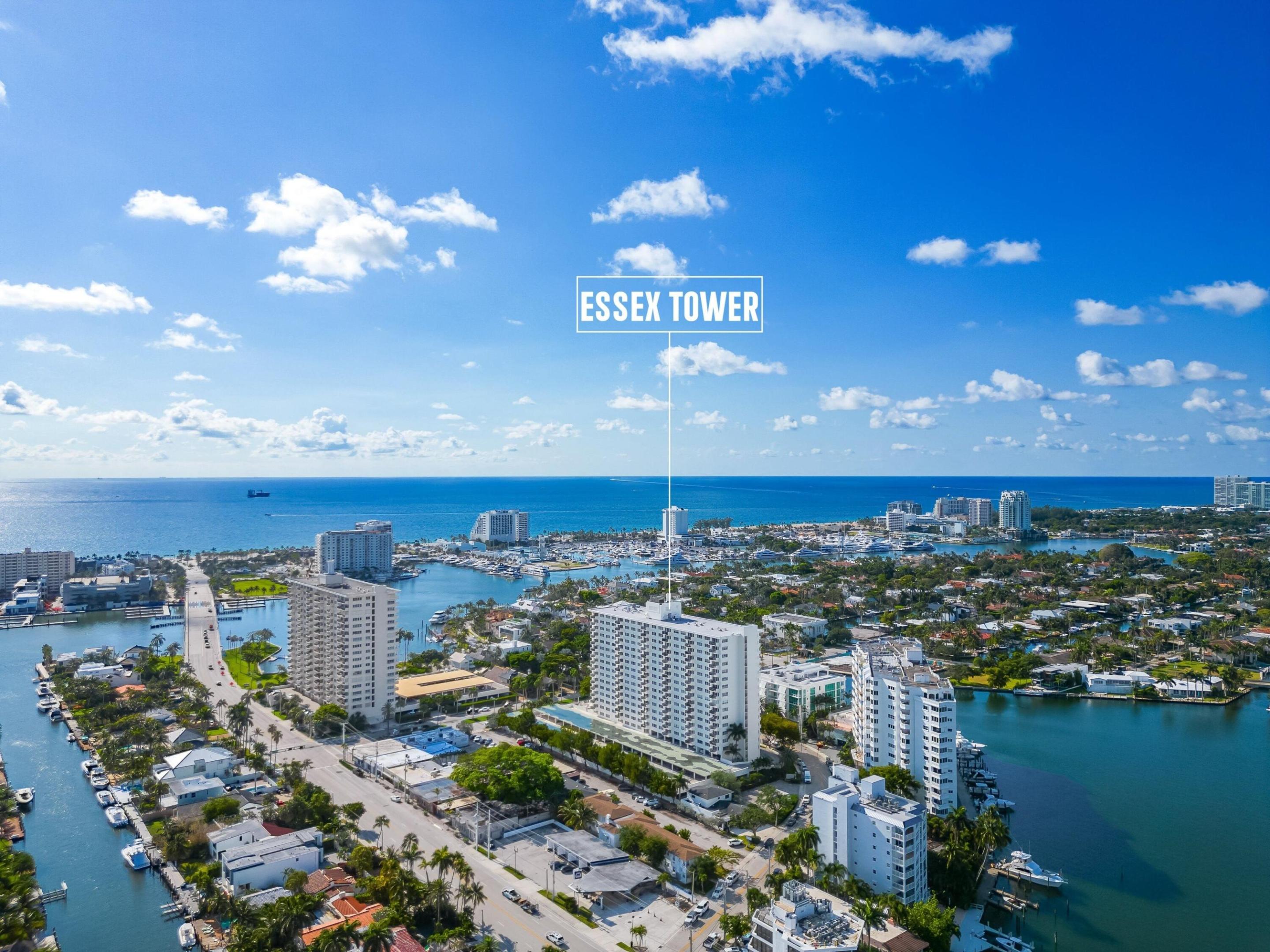 340 Sunset Drive 1502