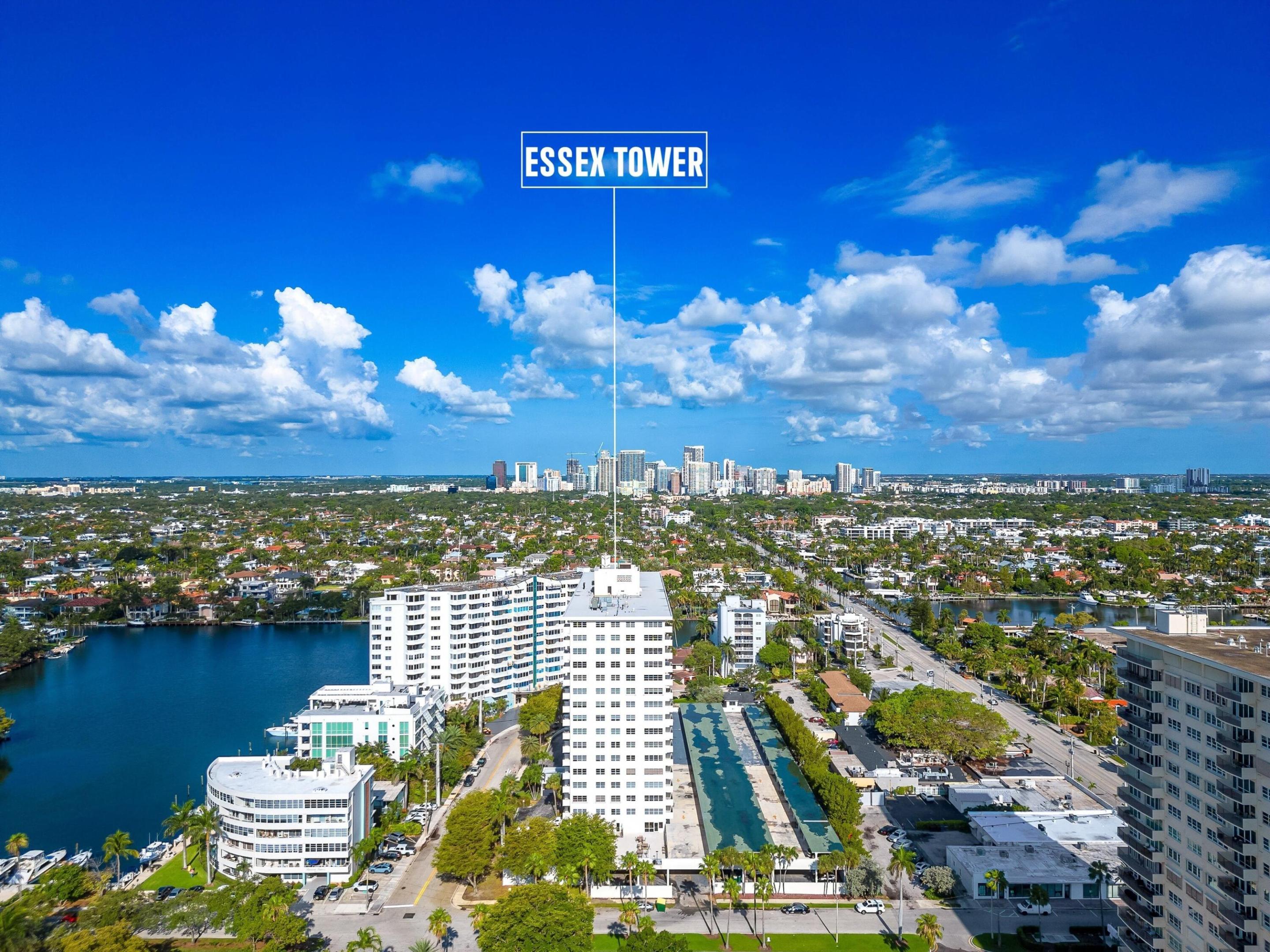 340 Sunset Drive 1502