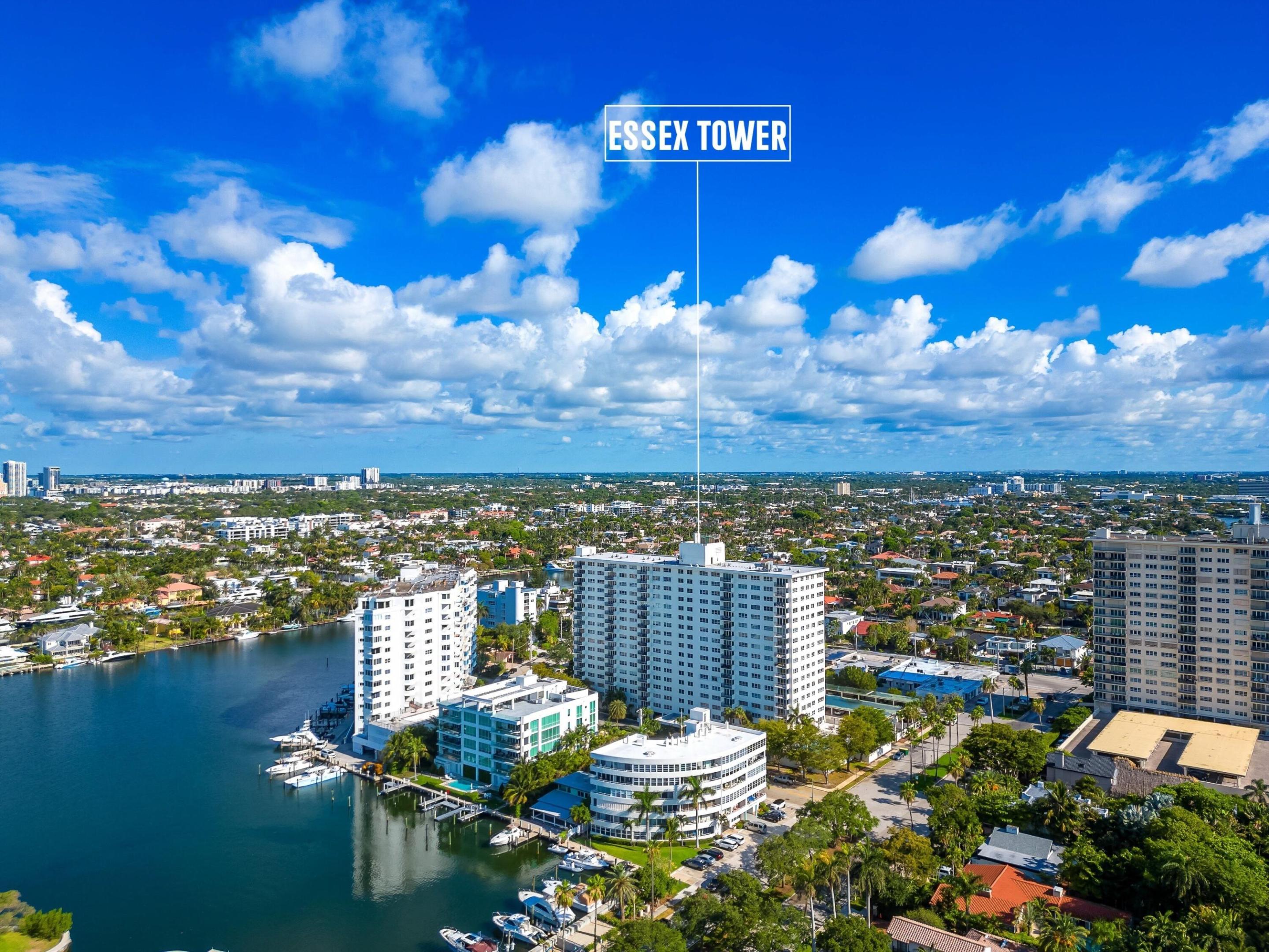 340 Sunset Drive 1502