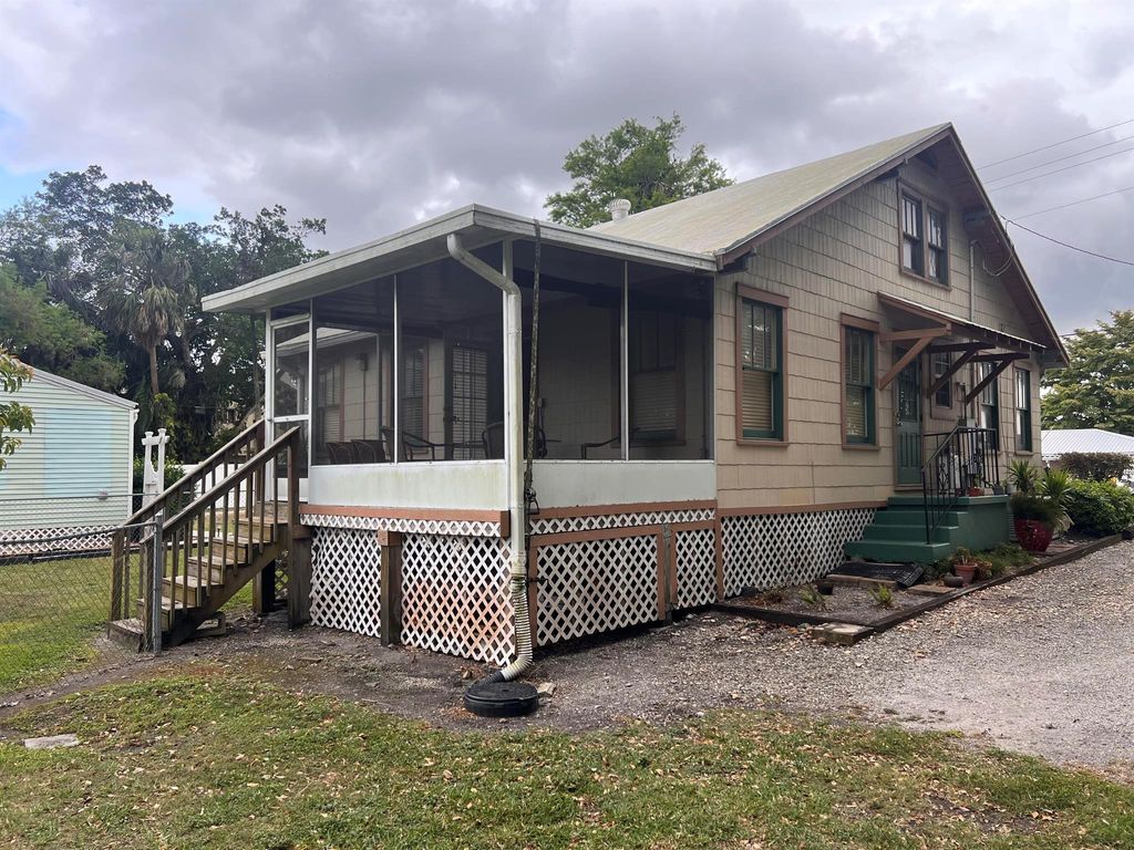 Photo of 1947 Bacom Point Road, Pahokee, FL 33476 (MLS # R11098457)