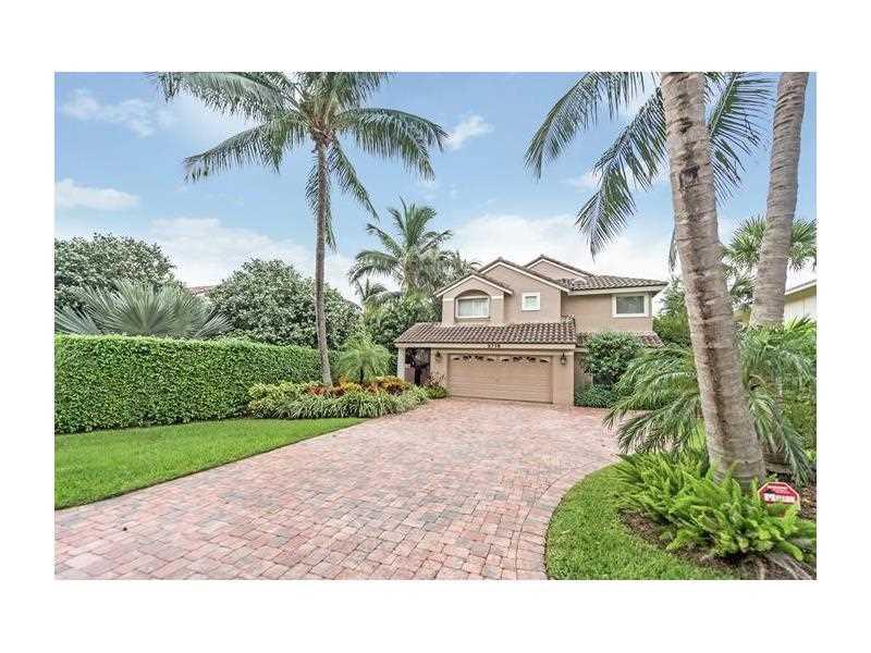 LIGHTHOUSE POINT 2ND SEC - Residential