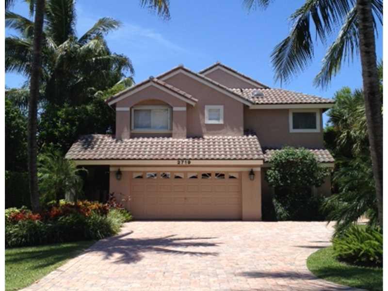 LIGHTHOUSE POINT 2ND SEC - Residential