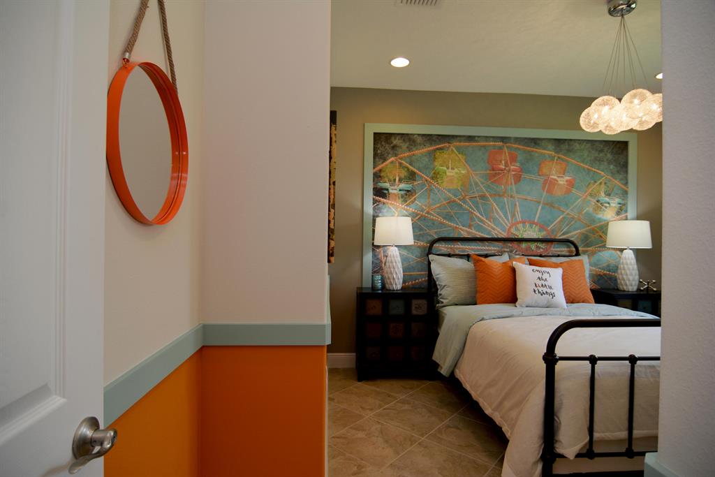 LAKE SAPPHIRE SUB - Residential