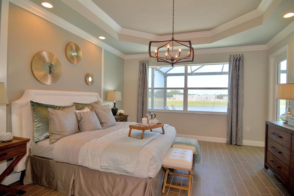 LAKE SAPPHIRE SUB - Residential