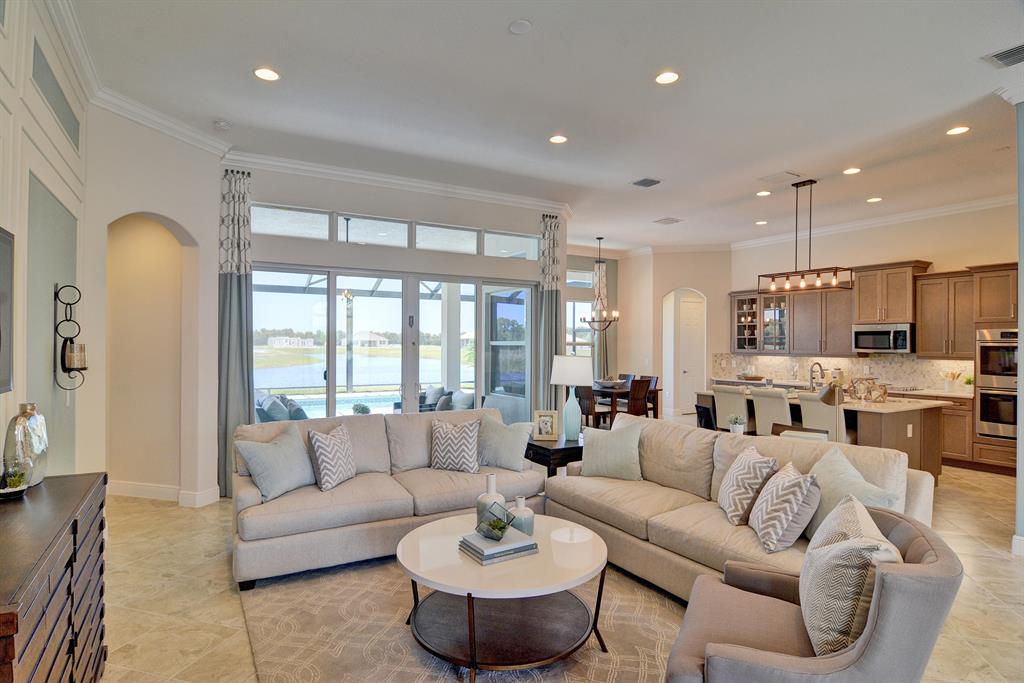 LAKE SAPPHIRE SUB - Residential