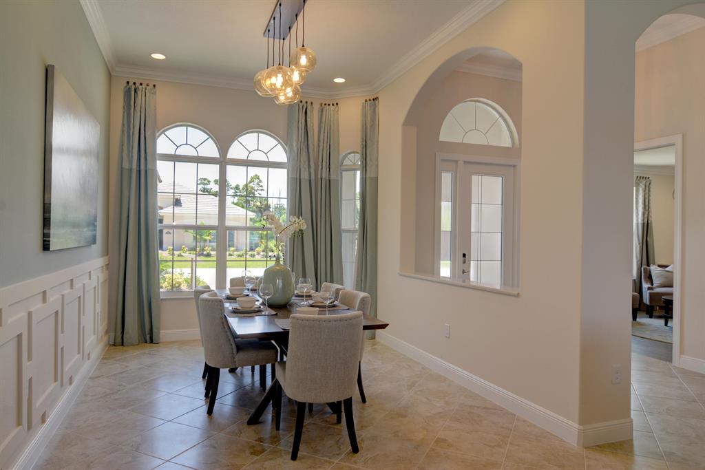 LAKE SAPPHIRE SUB - Residential