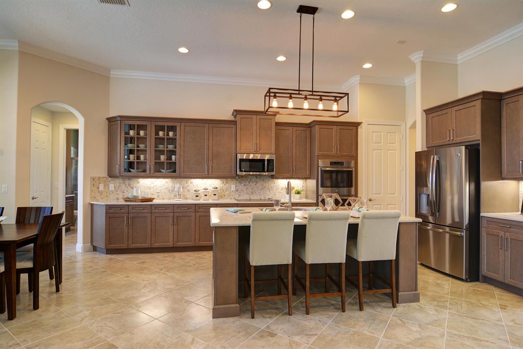 LAKE SAPPHIRE SUB - Residential