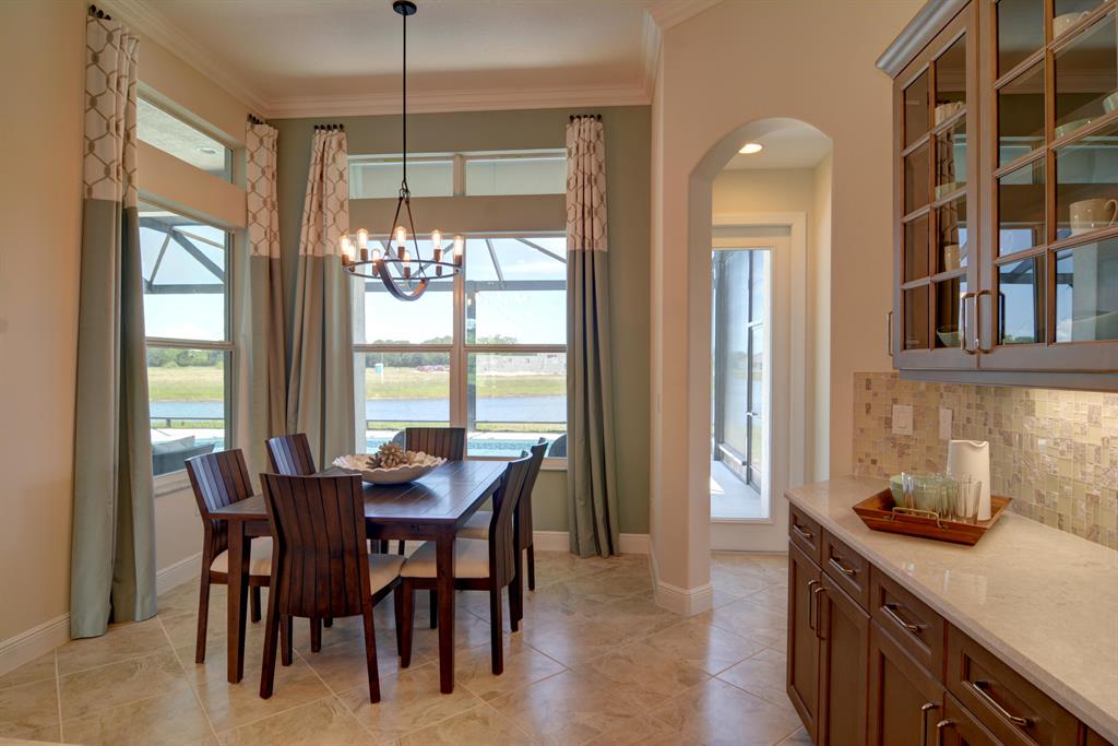 LAKE SAPPHIRE SUB - Residential