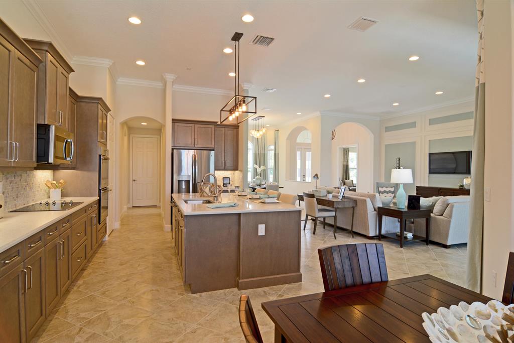 LAKE SAPPHIRE SUB - Residential