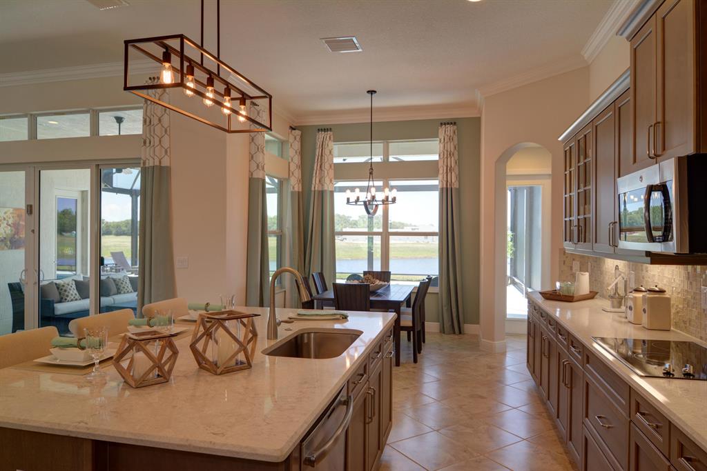 LAKE SAPPHIRE SUB - Residential