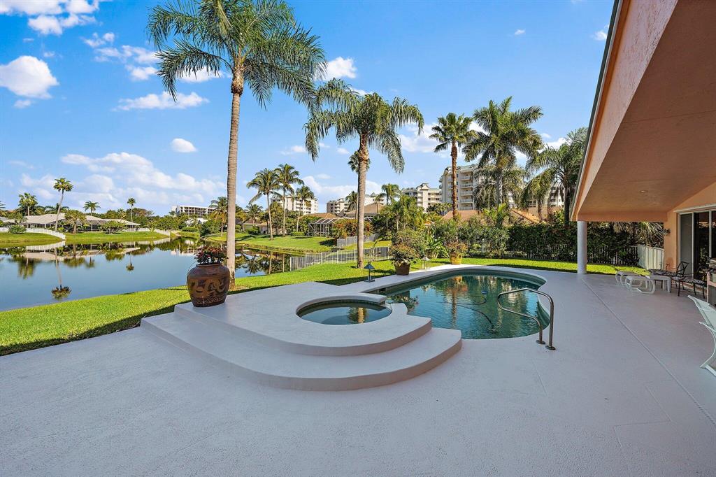 OLYMPUS - Residential