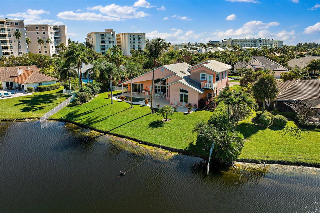 OLYMPUS - Residential