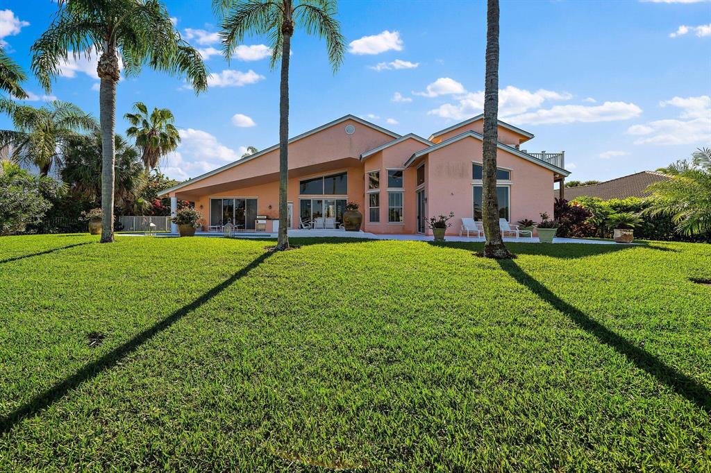 OLYMPUS - Residential