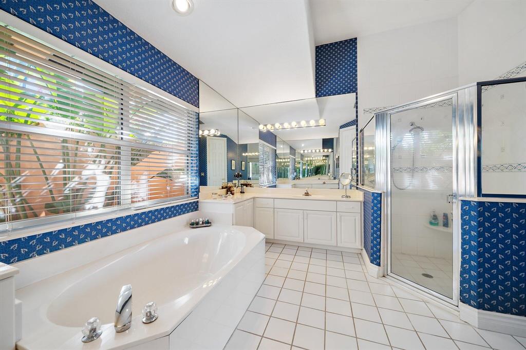 OLYMPUS - Residential