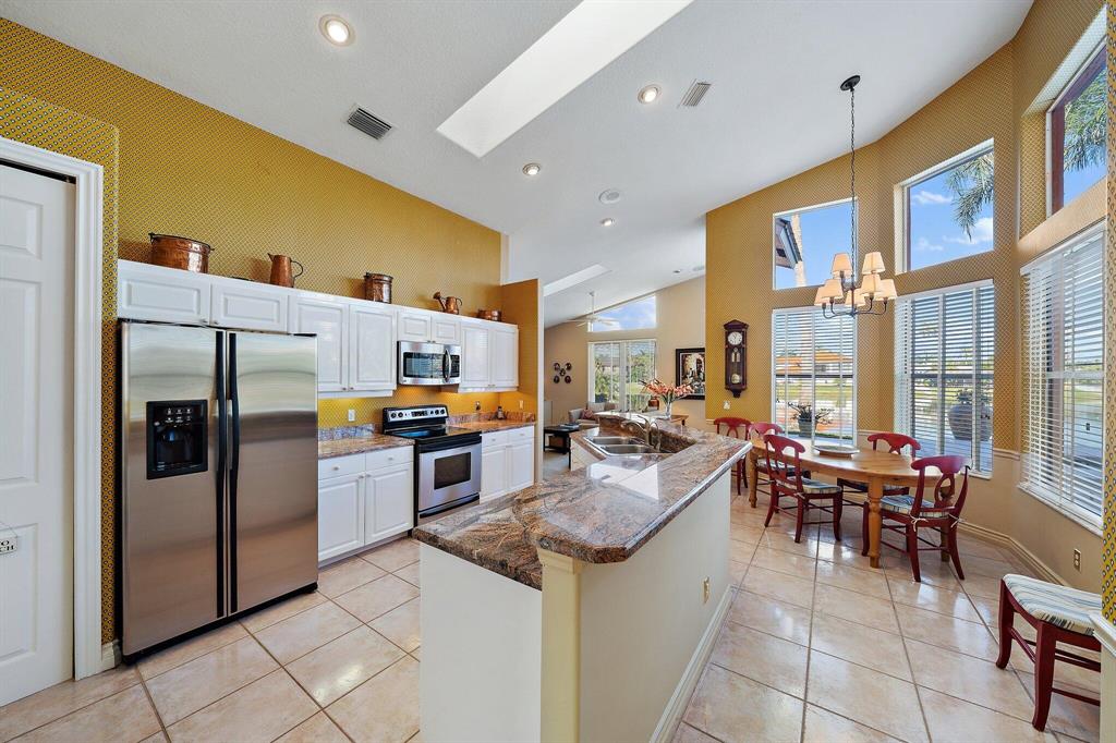 OLYMPUS - Residential