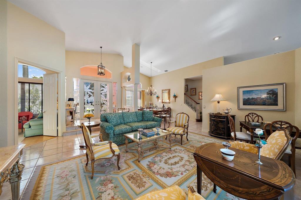 OLYMPUS - Residential