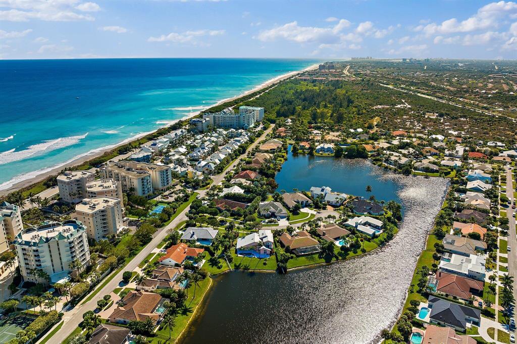 OLYMPUS - Residential