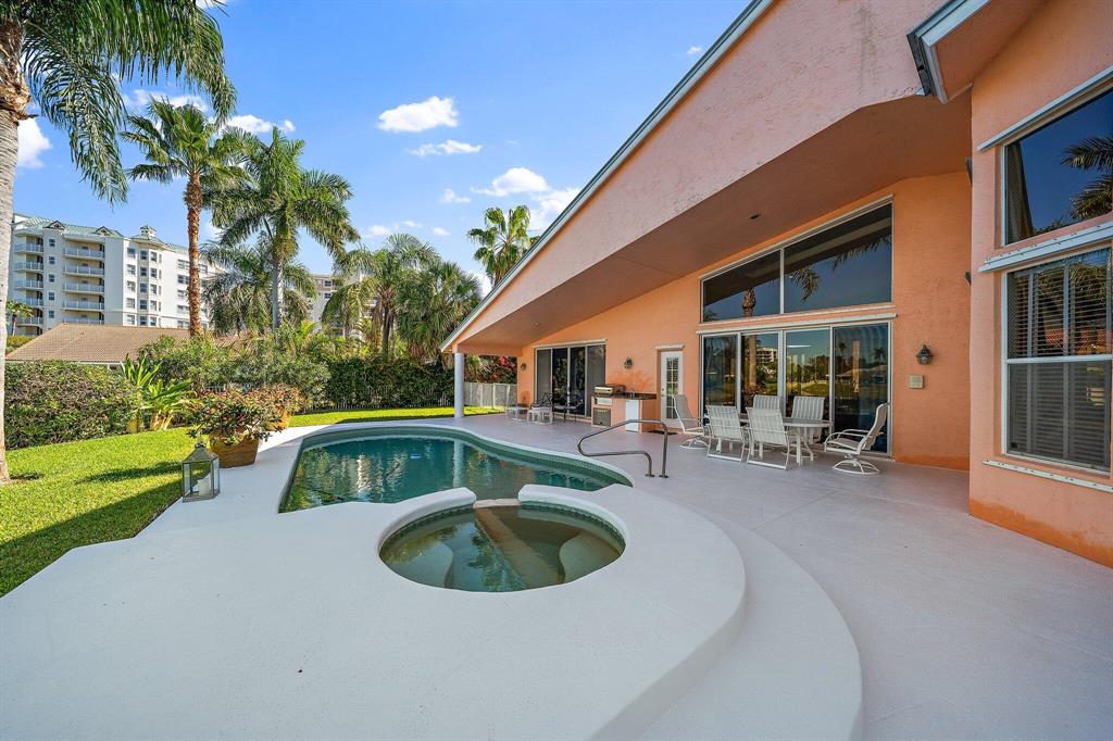 OLYMPUS - Residential