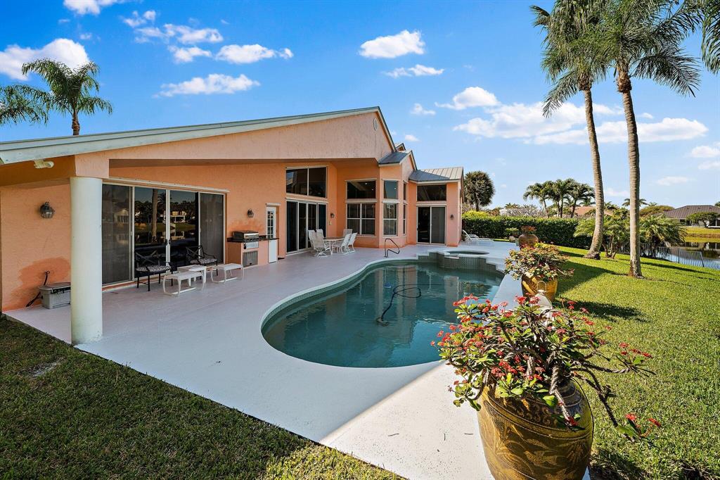 OLYMPUS - Residential