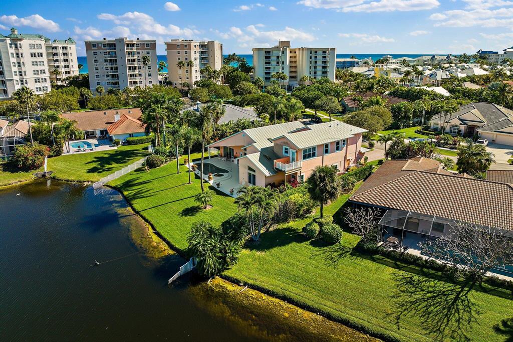 OLYMPUS - Residential