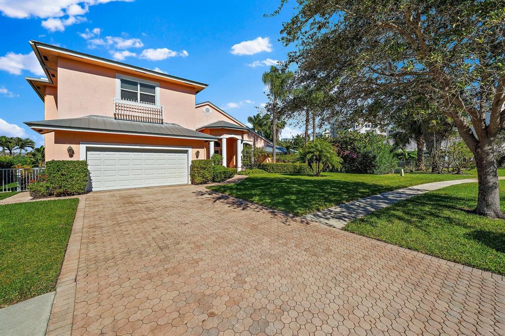 OLYMPUS - Residential