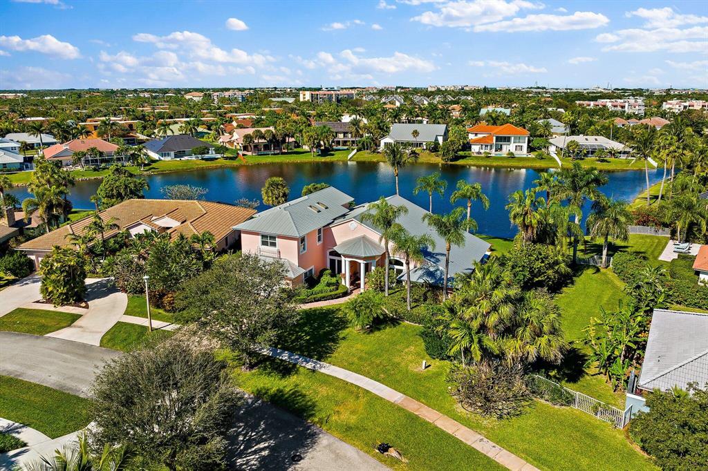 OLYMPUS - Residential