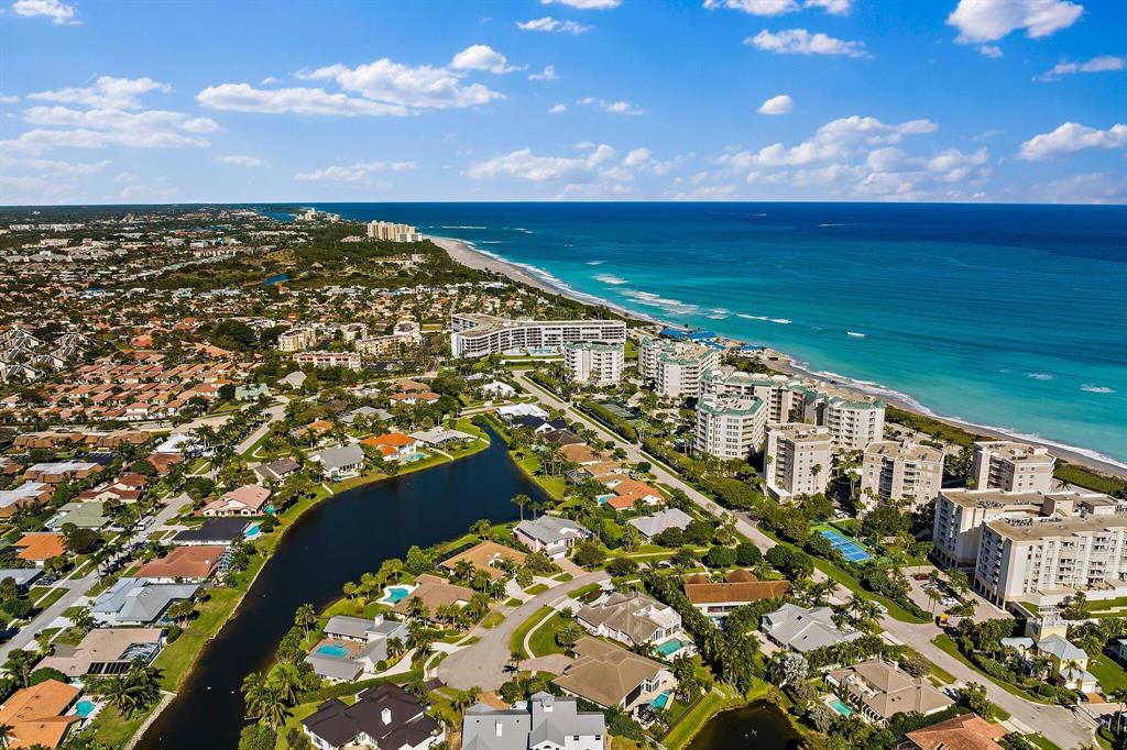 OLYMPUS - Residential