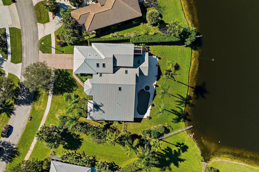 OLYMPUS - Residential