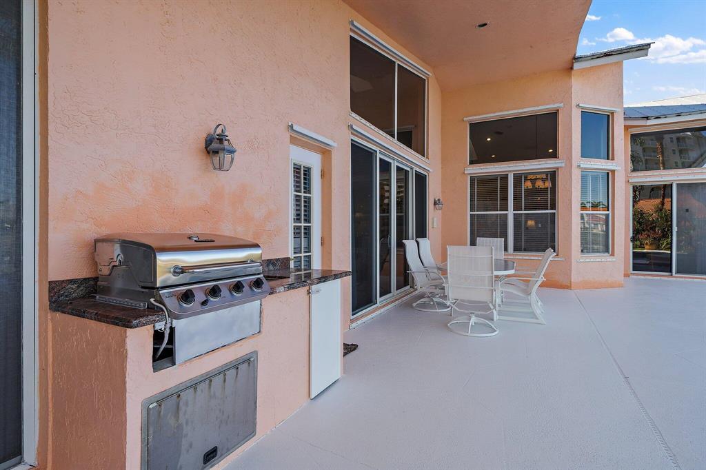 OLYMPUS - Residential